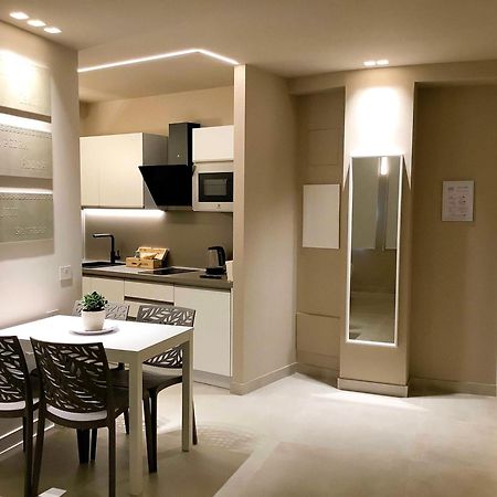 Su Coru 1 Appartement Cagliari Buitenkant foto