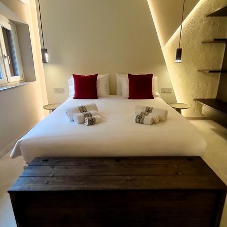 Su Coru 1 Appartement Cagliari Buitenkant foto