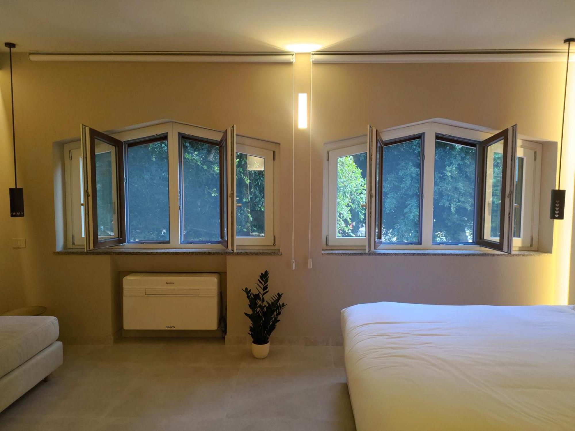 Su Coru 1 Appartement Cagliari Buitenkant foto