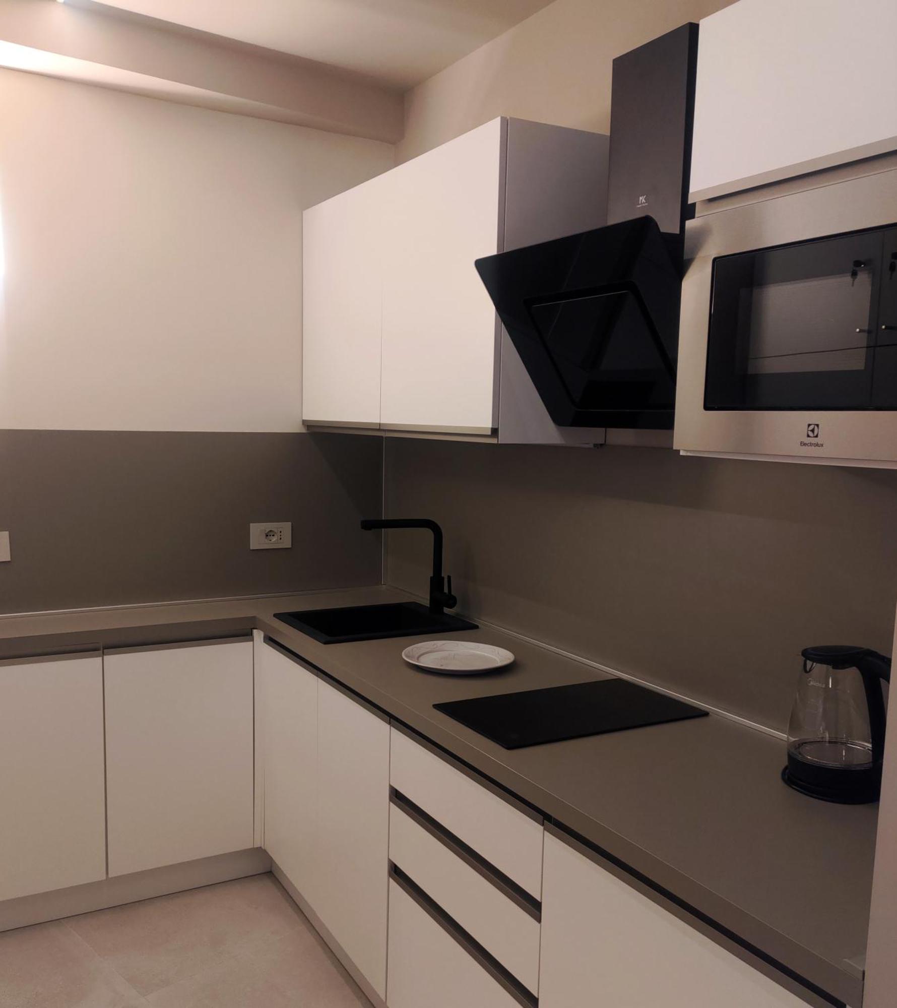 Su Coru 1 Appartement Cagliari Buitenkant foto