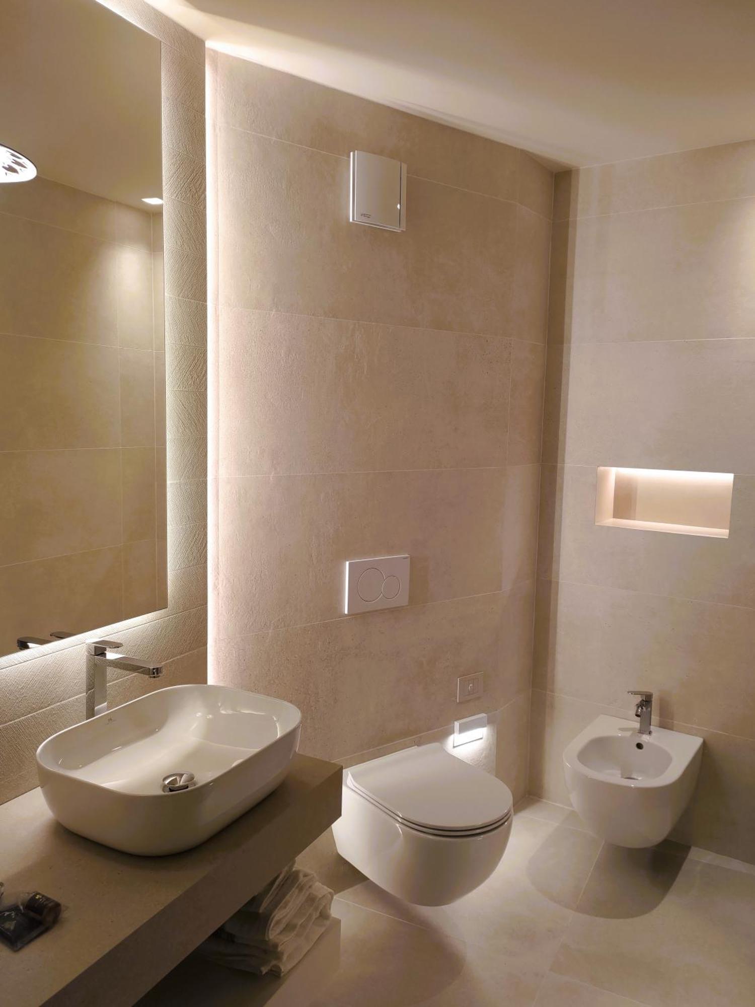 Su Coru 1 Appartement Cagliari Buitenkant foto