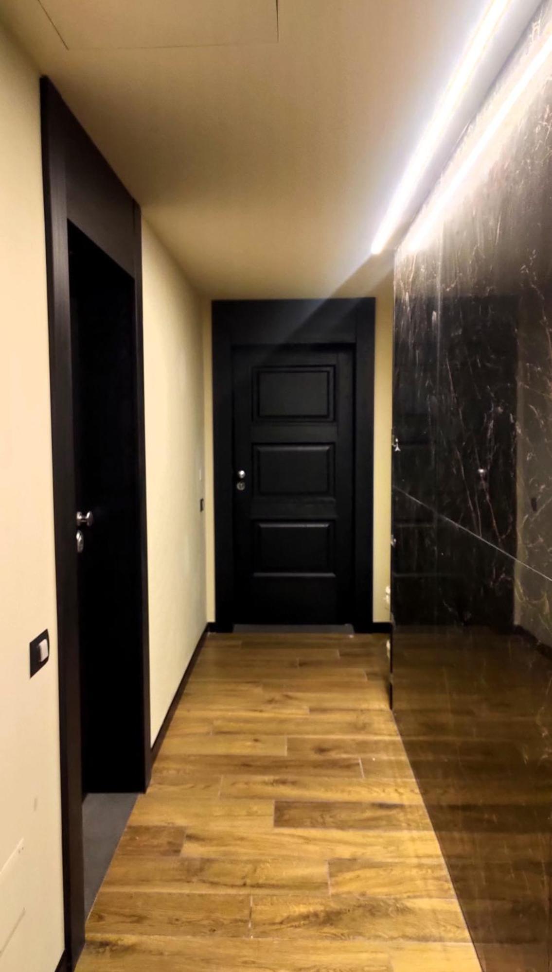 Su Coru 1 Appartement Cagliari Buitenkant foto
