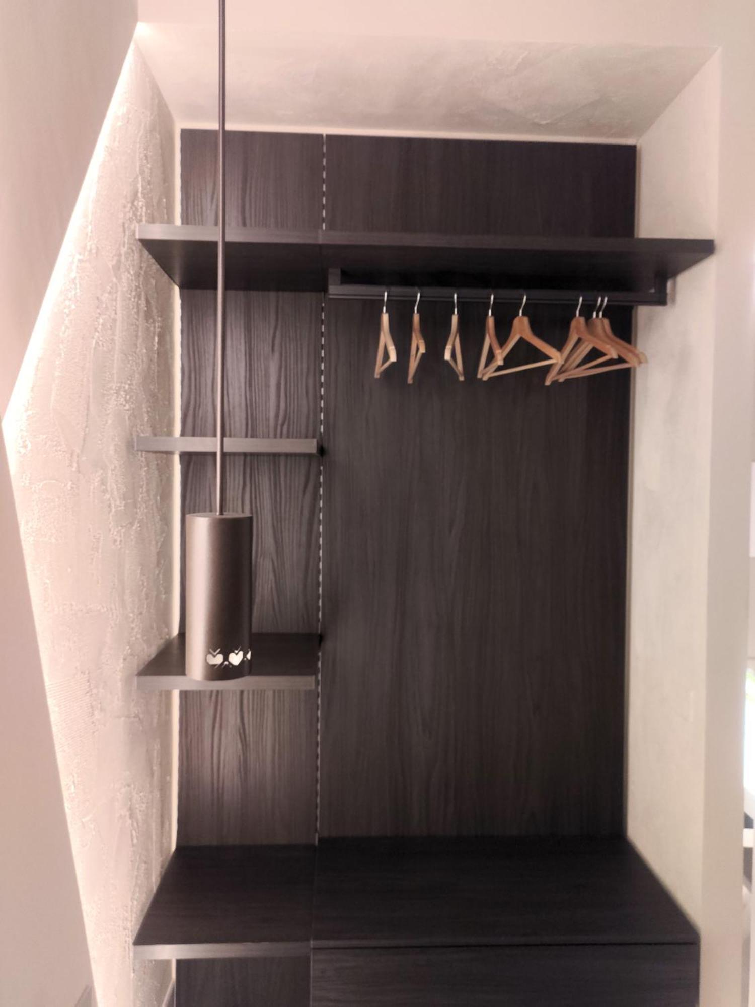 Su Coru 1 Appartement Cagliari Buitenkant foto