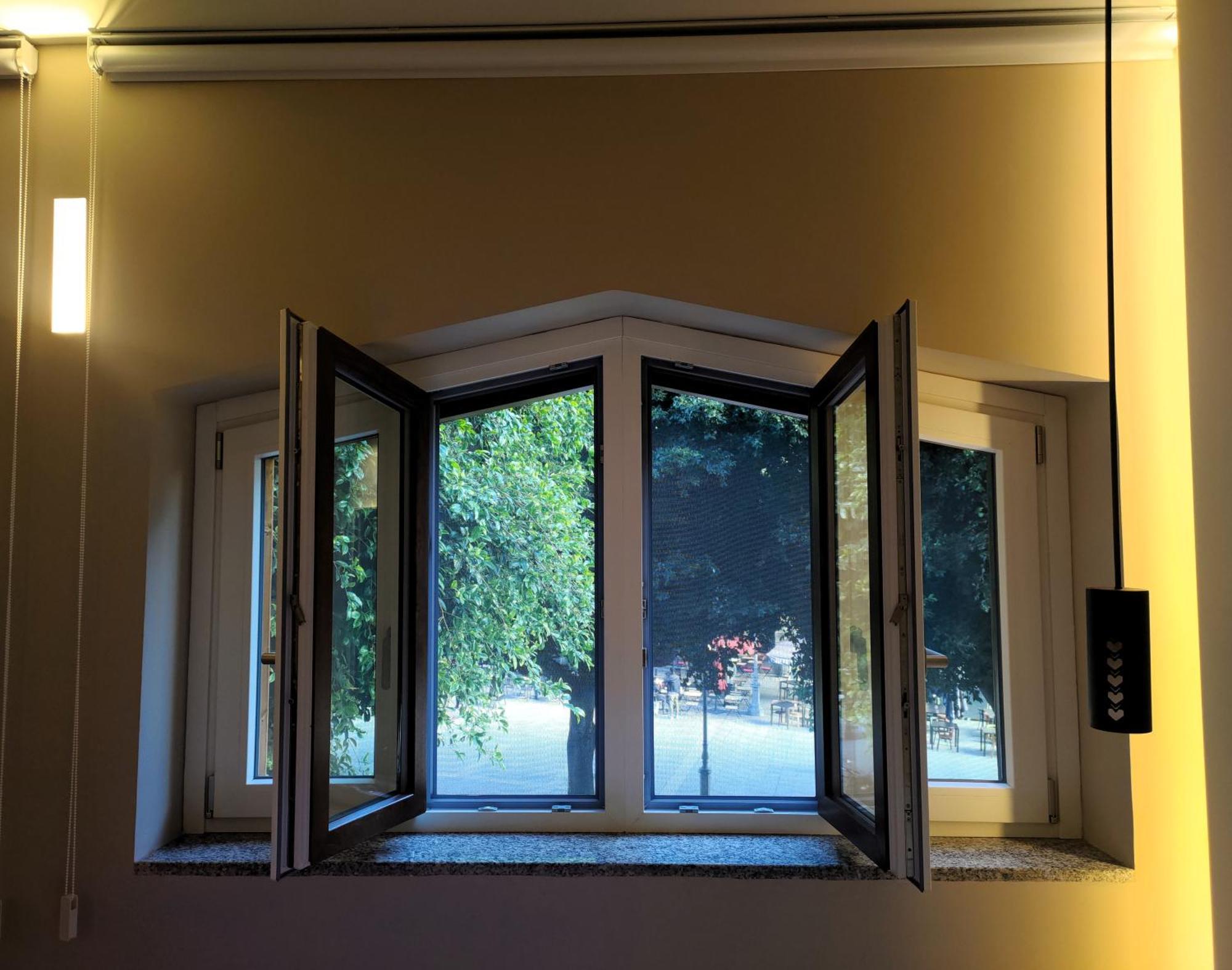 Su Coru 1 Appartement Cagliari Buitenkant foto