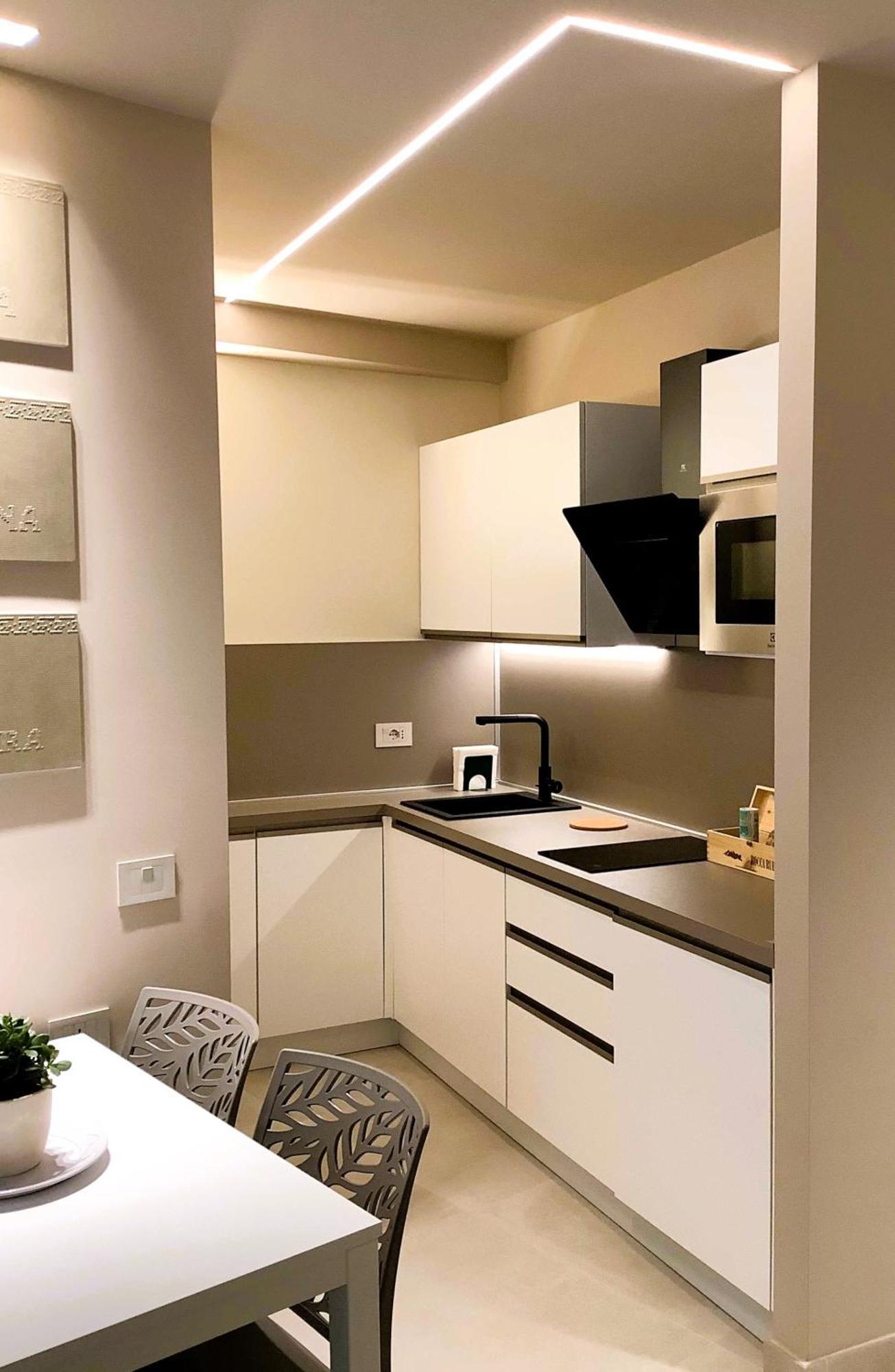 Su Coru 1 Appartement Cagliari Buitenkant foto