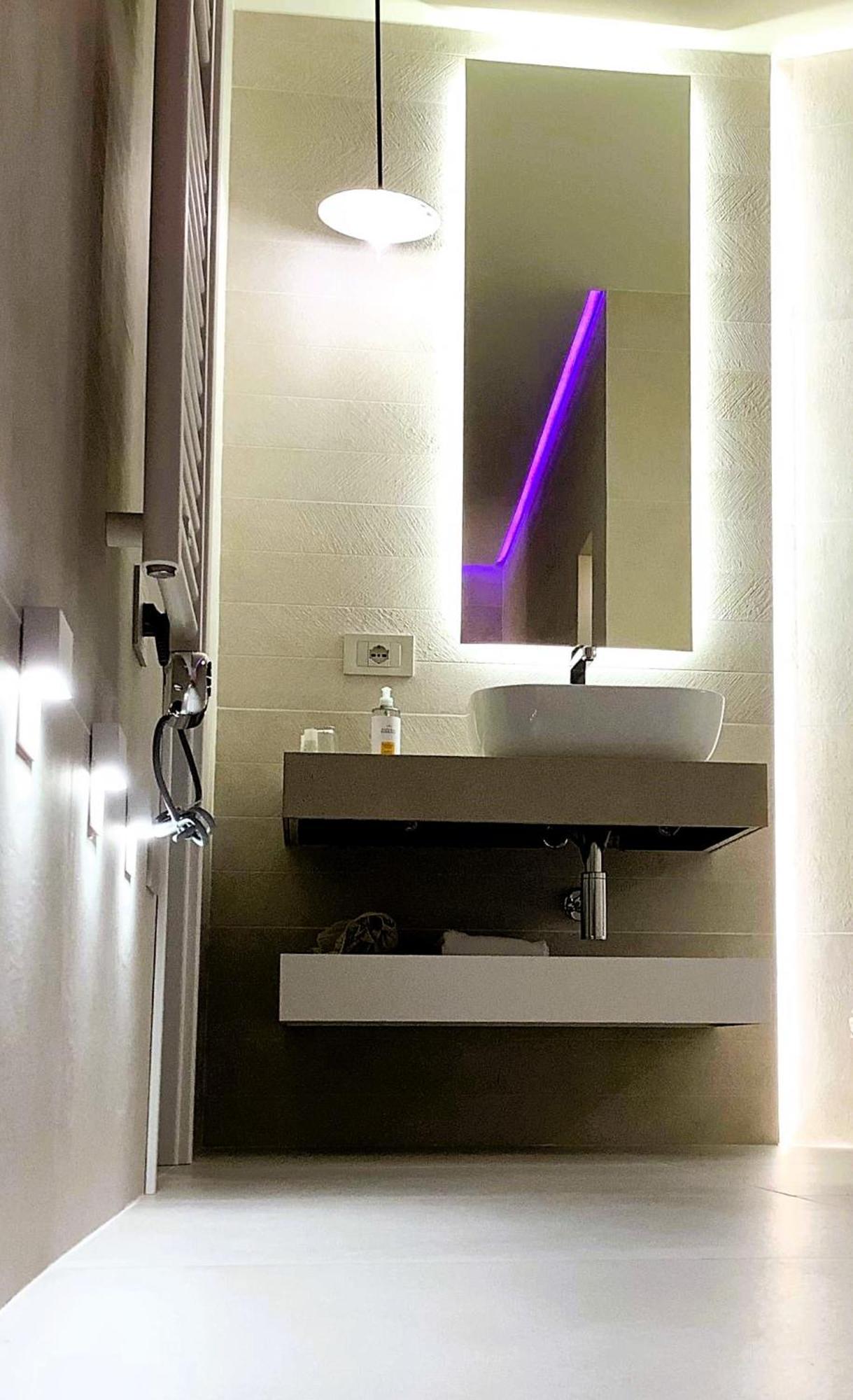 Su Coru 1 Appartement Cagliari Buitenkant foto