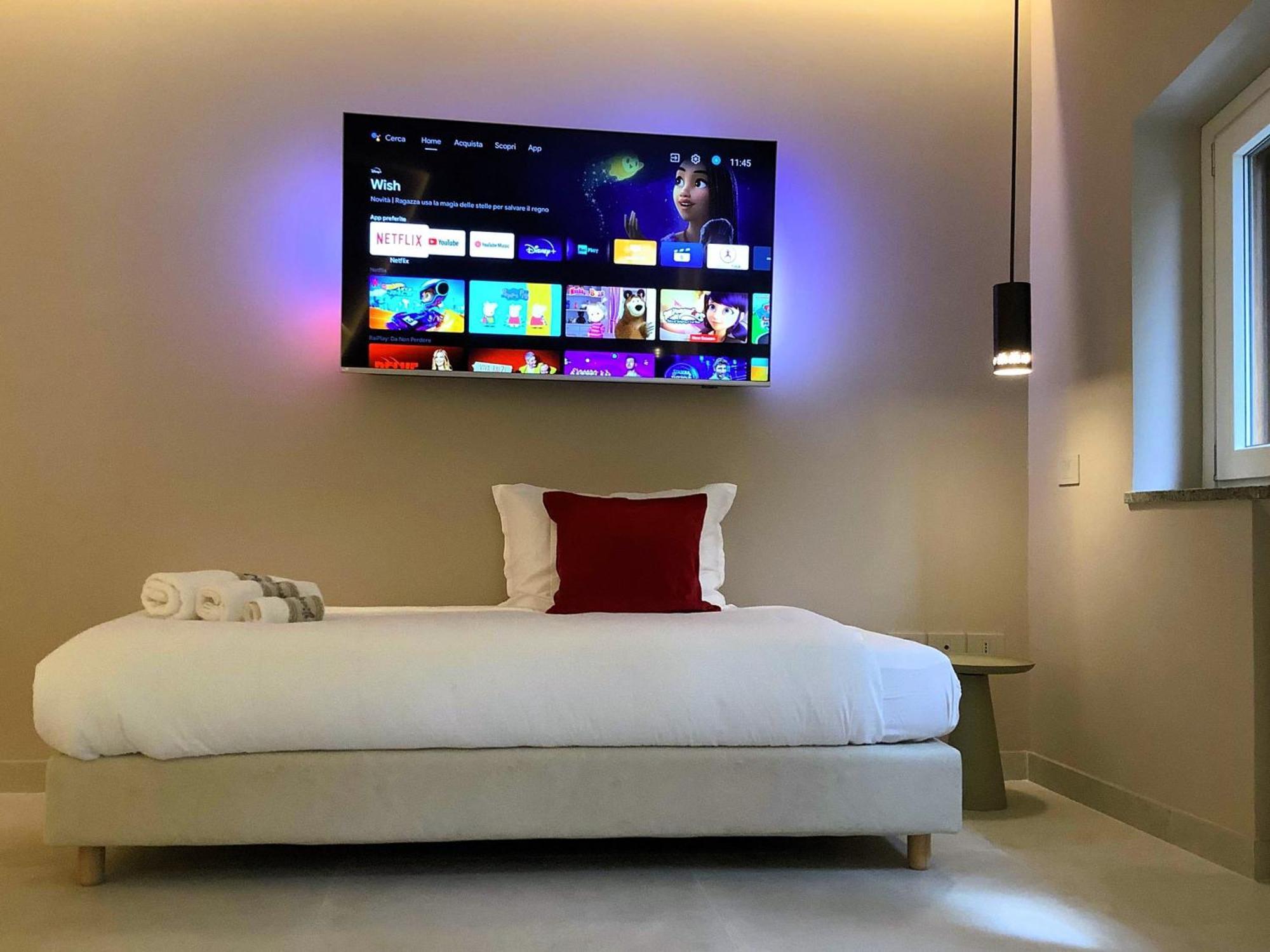 Su Coru 1 Appartement Cagliari Buitenkant foto