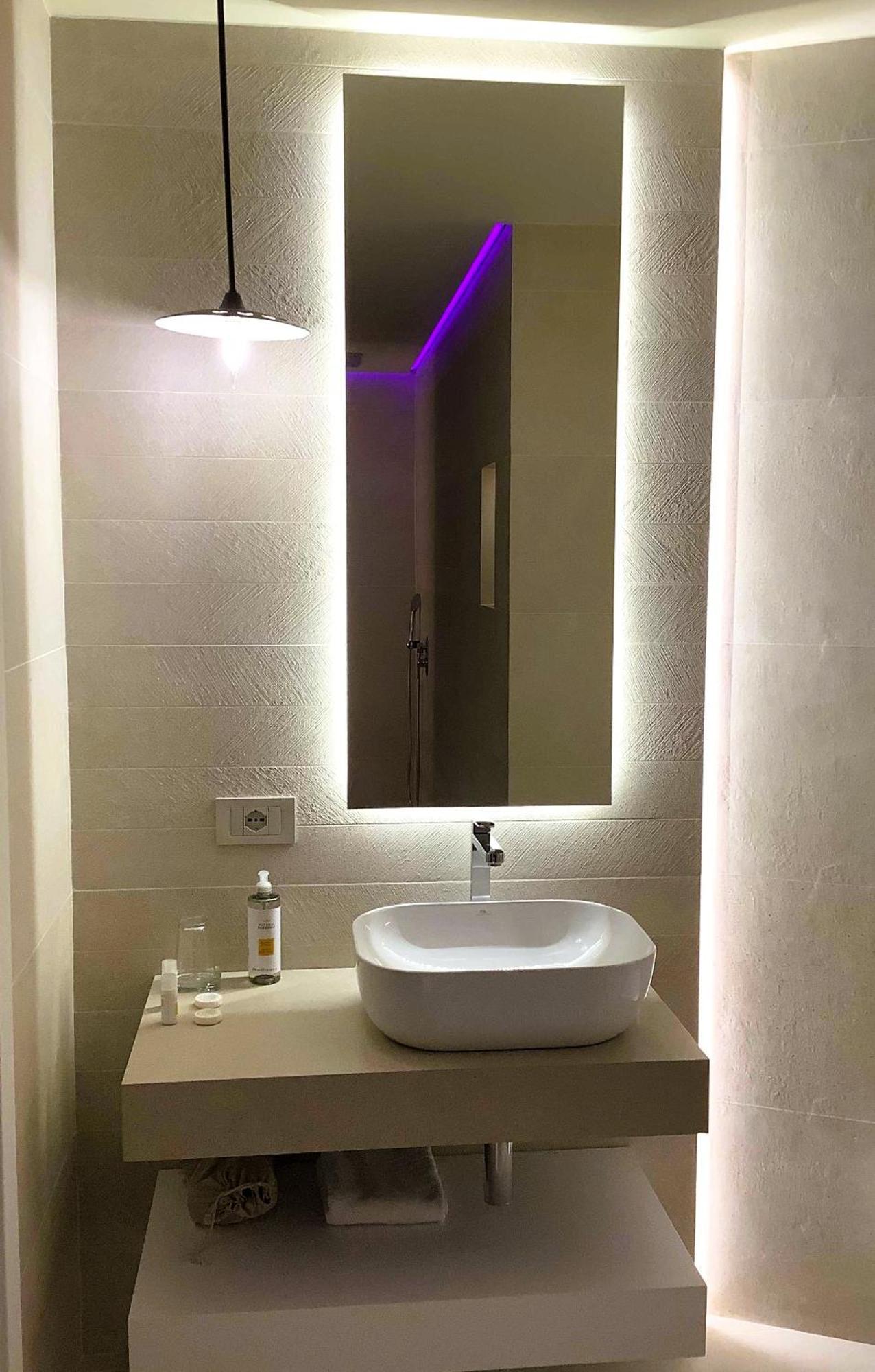 Su Coru 1 Appartement Cagliari Buitenkant foto