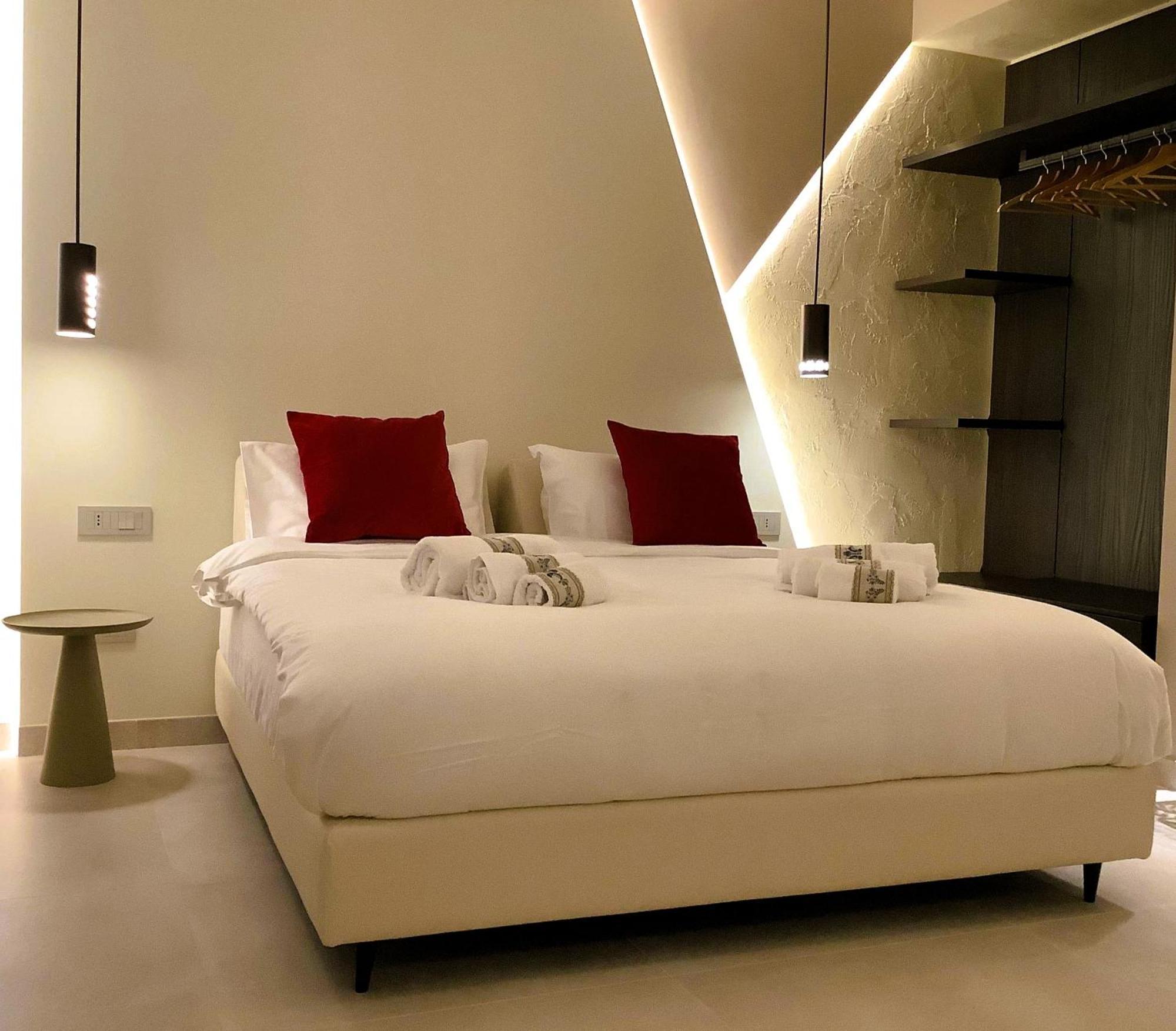 Su Coru 1 Appartement Cagliari Buitenkant foto