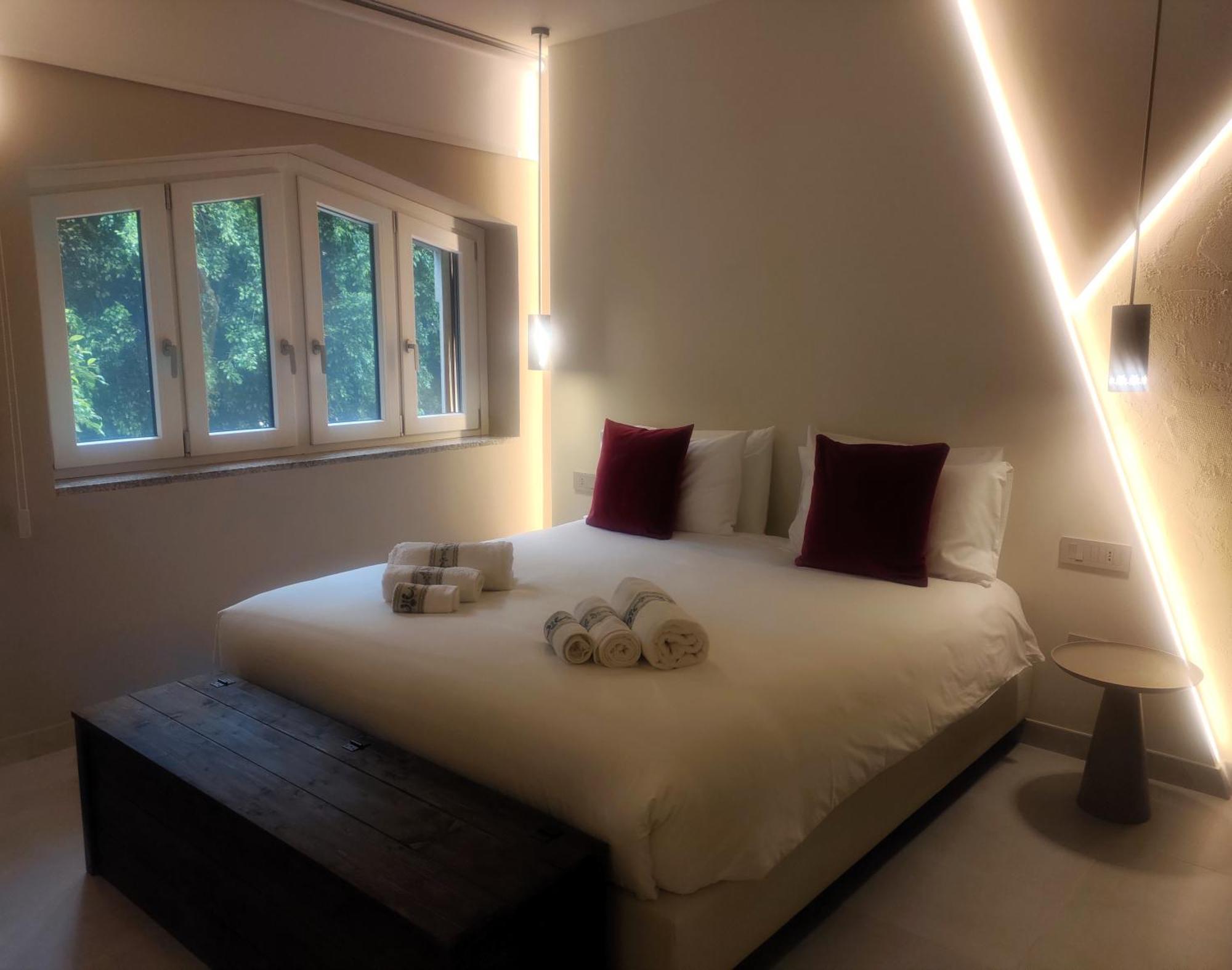 Su Coru 1 Appartement Cagliari Buitenkant foto